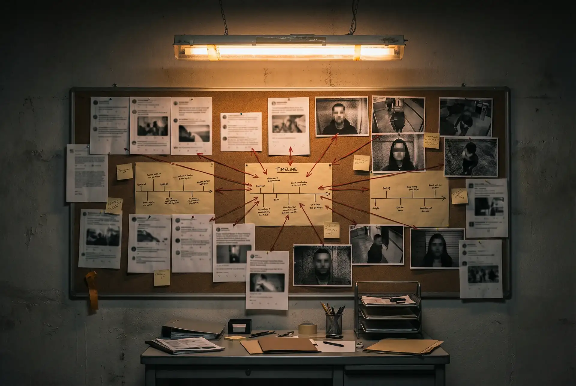 黑料暗网 - 饭圈经济利益链条调查