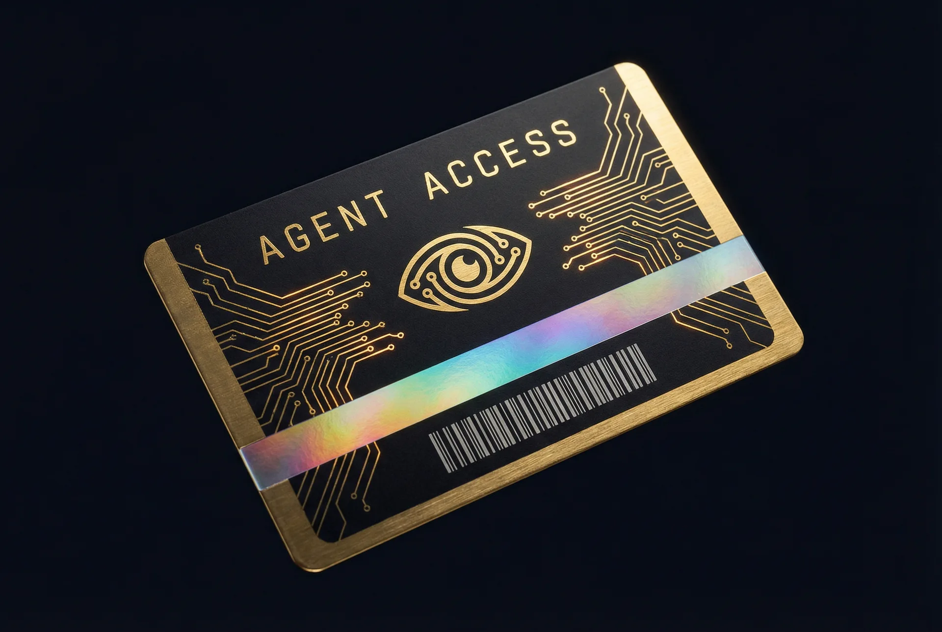 黑料暗网 - Agent Access 情报员会员卡