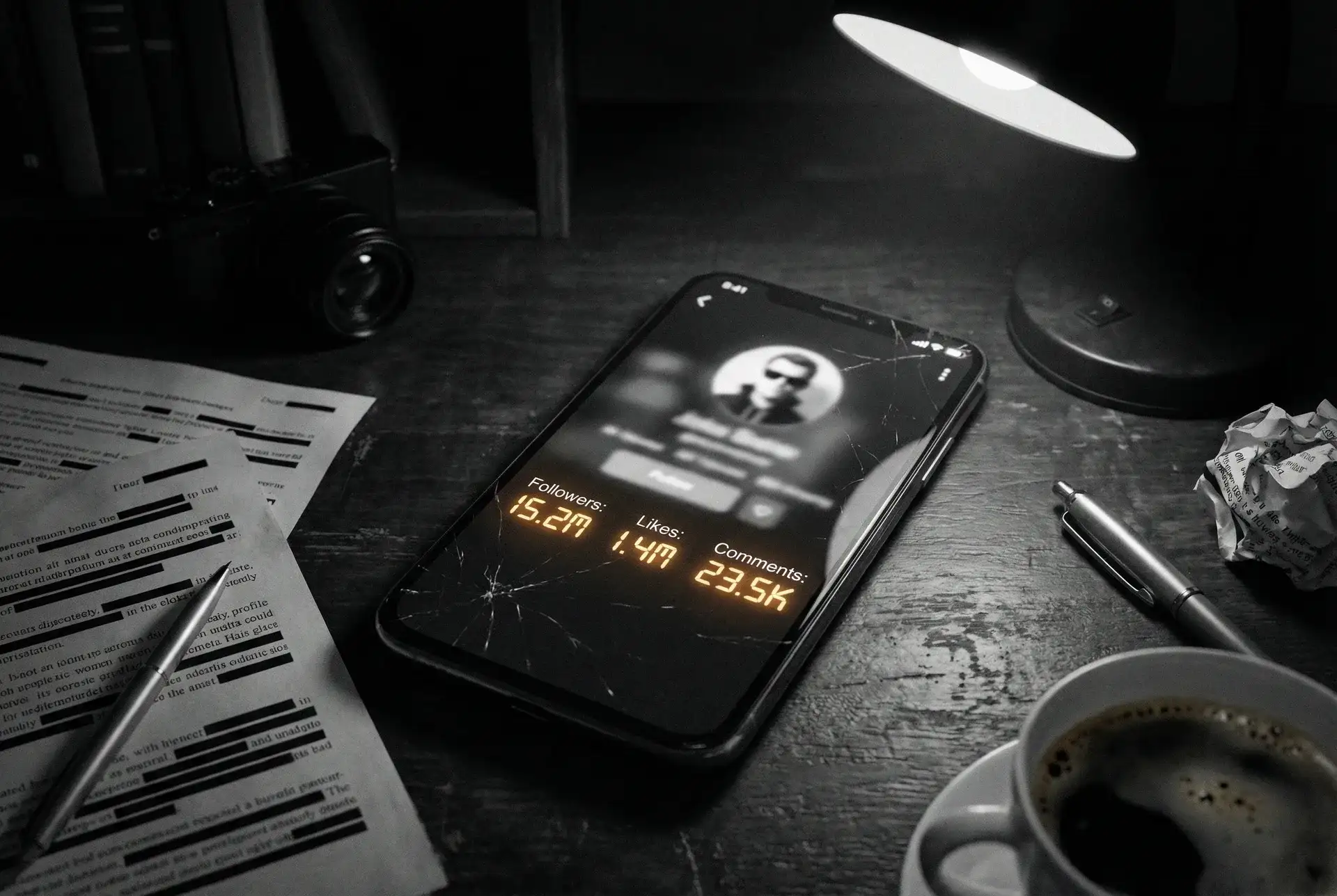 黑料暗网 - 顶流主播资本运作内幕