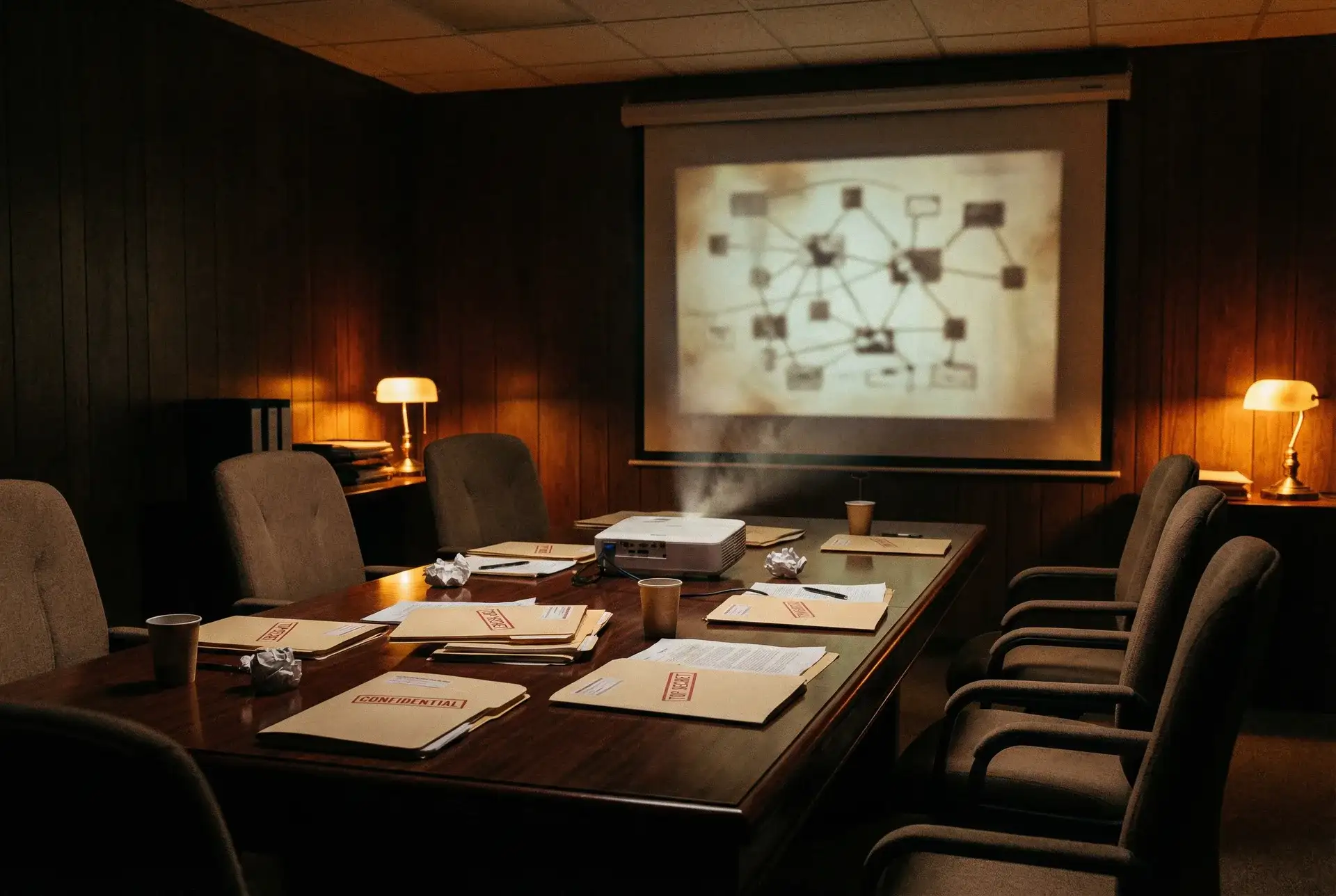 黑料暗网 - 选秀节目投票异常