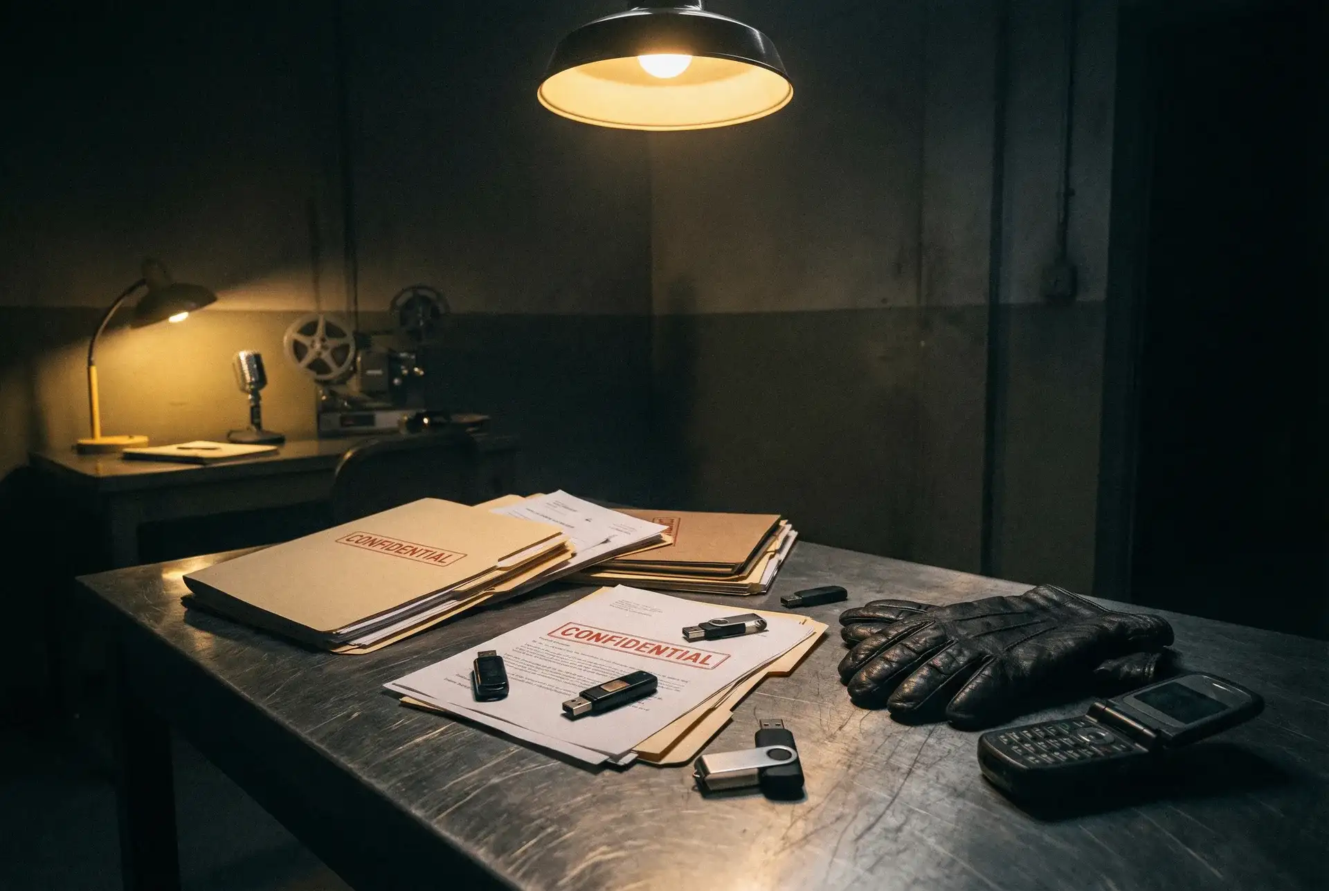 黑料暗网 - 美妆博主产品检测报告