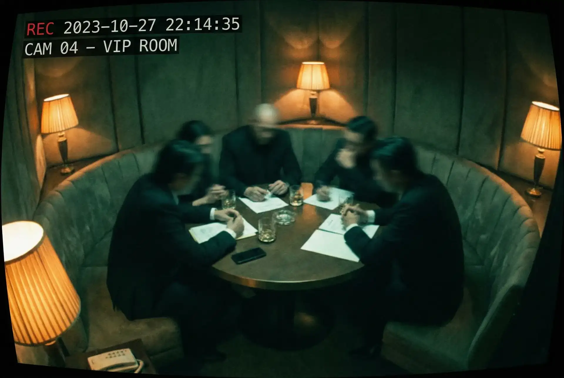 黑料暗网 - 娱乐圈互助联盟曝光